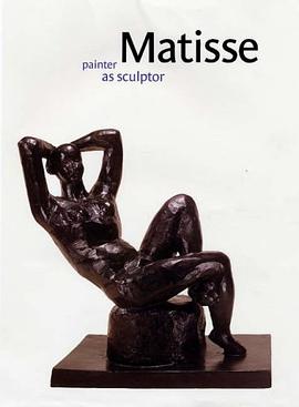 Matisse pdf epub mobi 电子书 下载