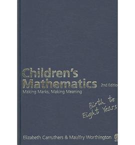 Children's Mathematics pdf epub mobi 电子书 下载