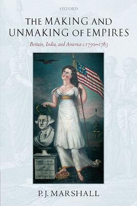 The Making and Unmaking of Empires pdf epub mobi 电子书 下载