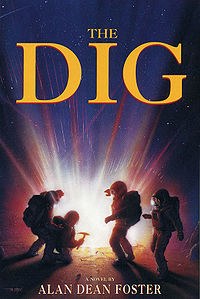 The Dig pdf epub mobi 电子书 下载