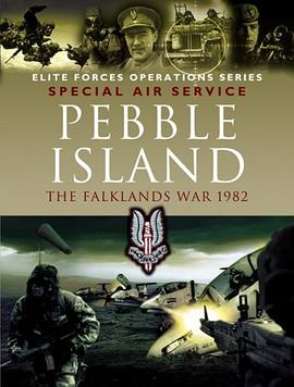 PEBBLE ISLAND pdf epub mobi 电子书 下载