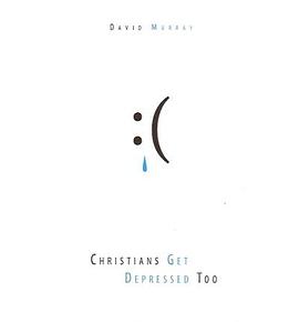 Christians Get Depressed Too pdf epub mobi 电子书 下载