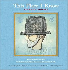 This Place I Know Gift Edition pdf epub mobi 电子书 下载