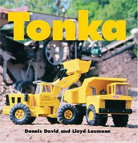 Tonka pdf epub mobi 电子书 下载