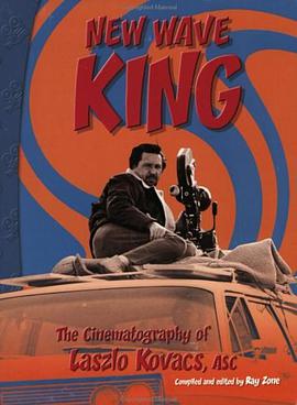 New Wave King pdf epub mobi 電子書 下載