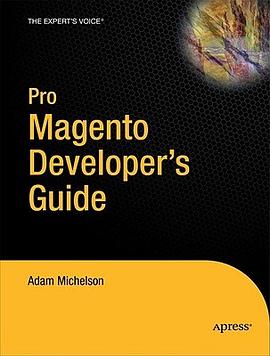 Pro Magento Developer's Guide pdf epub mobi 電子書 下載