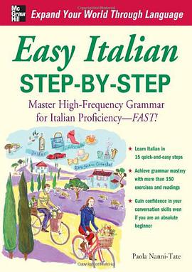 Easy Italian Step-by-Step