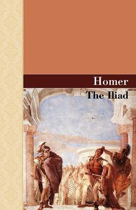The Iliad of Homer