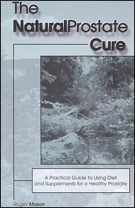 The Natural Prostate Cure pdf epub mobi 电子书 下载