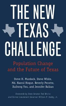 The New Texas Challenge