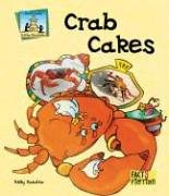 Crab Cakes pdf epub mobi 电子书 下载