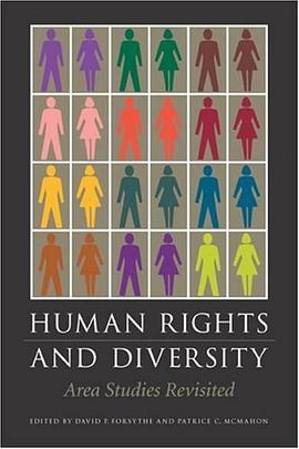 Human Rights and Diversity pdf epub mobi 电子书 下载