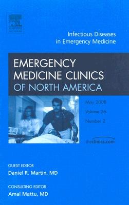 Infectious Diseases in Emergency Medicine pdf epub mobi 電子書 下載