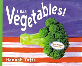 I Eat Vegetables! pdf epub mobi 電子書 下載