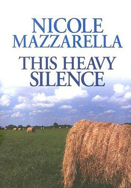 This Heavy Silence pdf epub mobi 电子书 下载