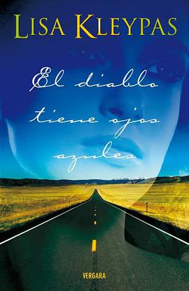 El Diablo Tiene Ojos Azules = Blue-Eyed Devil pdf epub mobi 电子书 下载