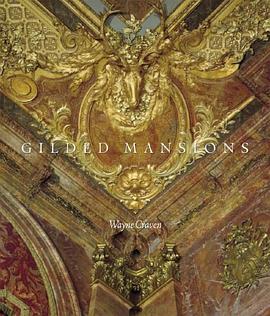 Gilded Mansions pdf epub mobi 电子书 下载