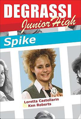 Degrassi Junior High pdf epub mobi 电子书 下载