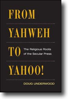 From Yahweh to Yahoo! pdf epub mobi 电子书 下载