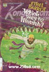 Which Way to Nineveh pdf epub mobi 电子书 下载