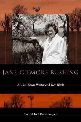 Jane Gilmore Rushing pdf epub mobi 电子书 下载