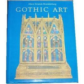 Gothic Art pdf epub mobi 電子書 下載