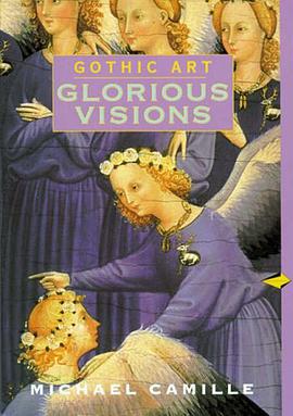 Gothic Art pdf epub mobi 电子书 下载