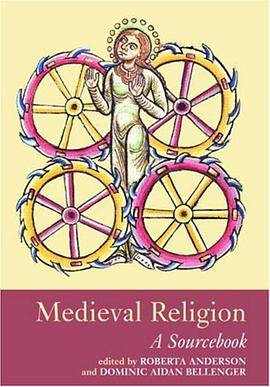 Medieval Religion pdf epub mobi 电子书 下载