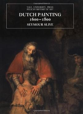 Dutch Painting, 1600-1800 pdf epub mobi 电子书 下载