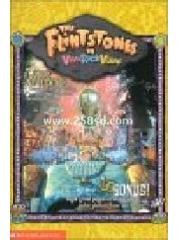 The Flintstones in Viva Rock Las Vegas pdf epub mobi 电子书 下载