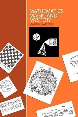 Mathematics, Magic and Mystery