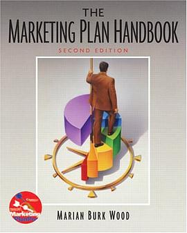 Marketing Plan Handbook and Marketing Plan Pro (2nd Edition) pdf epub mobi 电子书 下载