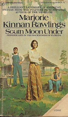 South Moon Under pdf epub mobi 电子书 下载