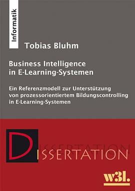 Business Intelligence in E-Learning-Systemen pdf epub mobi 電子書 下載