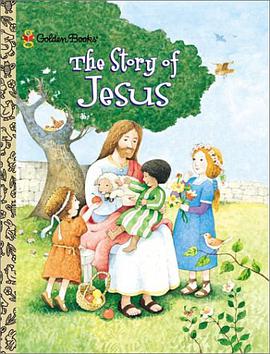 The Story of Jesus pdf epub mobi 电子书 下载