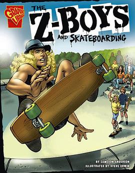 The Z-Boys and Skateboarding pdf epub mobi 電子書 下載