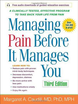 Managing Pain Before it Manages You pdf epub mobi 下载