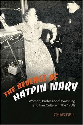 The Revenge of Hatpin Mary pdf epub mobi 电子书 下载