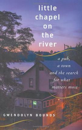 Little Chapel On The River pdf epub mobi 电子书 下载