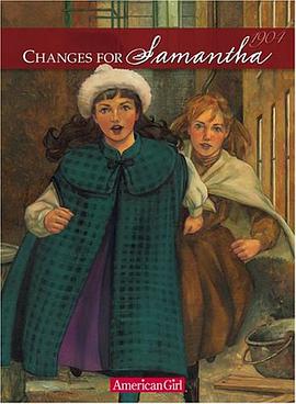Changes for Samantha pdf epub mobi 电子书 下载