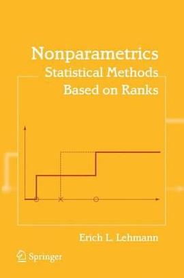 Nonparametrics pdf epub mobi 电子书 下载