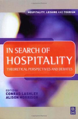 In Search of Hospitality