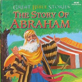 The Story of Abraham Great Bible Stories pdf epub mobi 电子书 下载