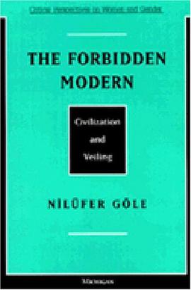 The Forbidden Modern pdf epub mobi 电子书 下载