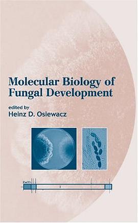 Molecular Biology of Fungal Development (Mycology, 15) pdf epub mobi 电子书 下载