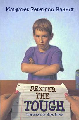 Dexter the Tough pdf epub mobi 电子书 下载