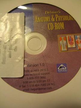 Cdr Anatomy / Physiology pdf epub mobi 电子书 下载