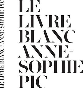 Le Livre Blanc pdf epub mobi 电子书 下载