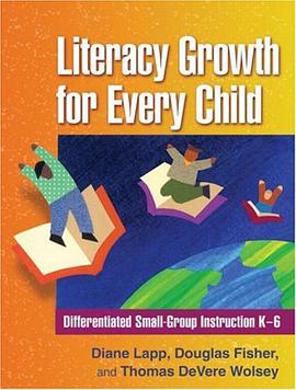Literacy Growth for Every Child