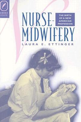 Nurse-Midwifery pdf epub mobi 电子书 下载